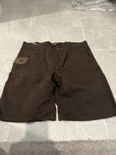 Wrangler Size 38 Men  s Shorts New With Tag