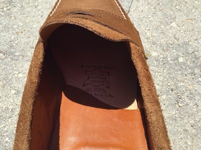 Alden 6243