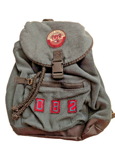 Tommy Hilfiger Backpack Vintage | eBay display picture 1