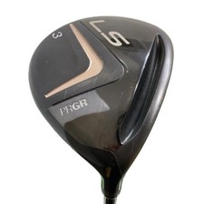 PRGR LS 3W 16.5  Regular Right-Handed 42.5in Fairway wood w/HC 9539
