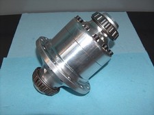 Qce Racing Quick Change Rear End Detroit Locker Differential Qc431a Tiger Winter Qce Racing Quick Change Rear End Detroit Locker Differential Qc431a Tiger Winter