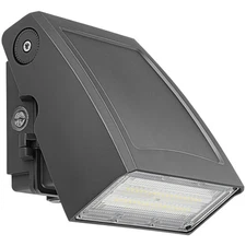 Energy-Efficient 30W LED Wall Pack with  Waterproof - Perfect for Outdoors