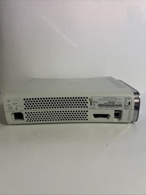 Xbox 360 Console Bundle Tested All Cords, Working 2 Controllers And 2 Games