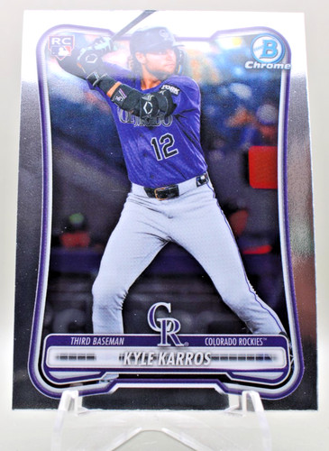 Kyle Karros #74