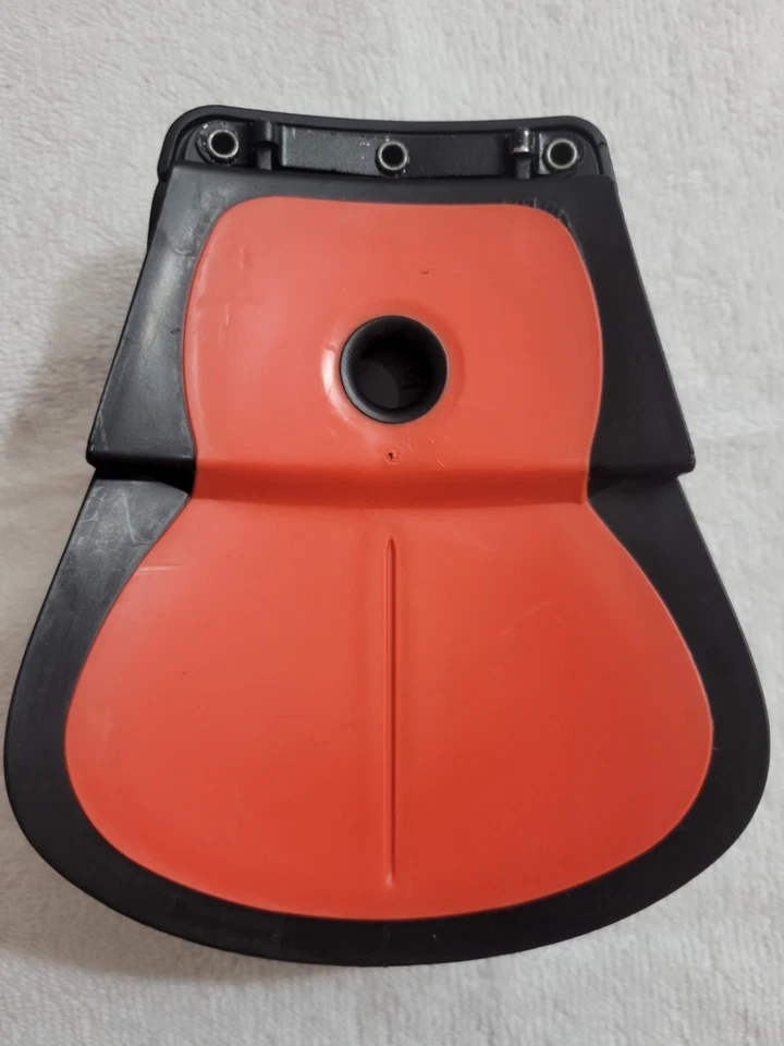 Fobus 1911 And Like Models Paddle Holster W/Retention RH (B8) - Image 2 of 4