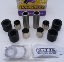 PowerFlex Front Wishbone Upper Front / Lower Rear Bushes PF79-102F - TVR Cerbera