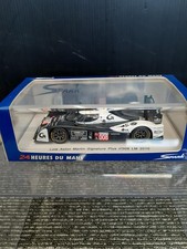 SPARK Lola Aston Martin Signature Plus 1/43 Minicar