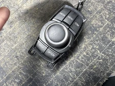 Audio Equipment Radio Control Console Mounted Fits 12-18 BMW 320i 1840956