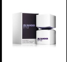 JIL SANDER STYLE 30 ML EAU DE PARFUM SPRAY NUOVO RARITÀ DONNA RELEASE 2006 TOP***