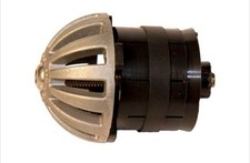 Guardian Drain- Lock GDL-DOME-2000, 2" Dome- D- Lock