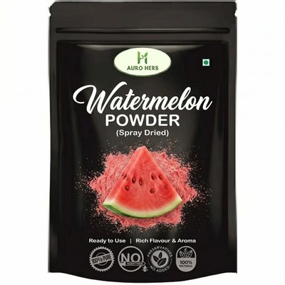 Watermelon Fruit Powder Original Indian Herb 100% Natural & Pure