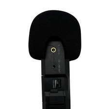 Microphone Cover Foam Covers Portable Noise Reduction Handheld Microphone