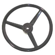 Steering Wheel Fits Case 480 480A 480B 480C 480D 480LL 580 580B 580C 580D 580F