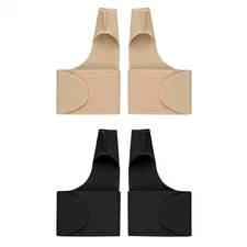 Thumb Wrist Support Wrap Strap Compression Stabilizer Hand Brace Pain Protector