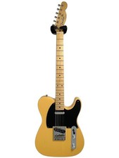 Fender Made in Japan Traditional II 50s Telecaster/2023s Electric Guitar-01