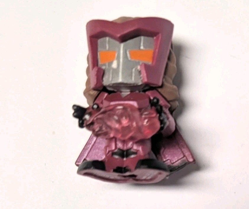 SCARLET WITCH FIGURE Funko Marvel Battleworld Series 3 Minifig Action Figure C5