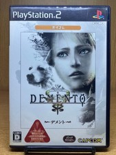 Haunting ground - PS2 - Jeu Occasion Pas Cher