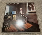 RUSH Power Windows Vinyl LP Record Album Mercury 826098-1 2985