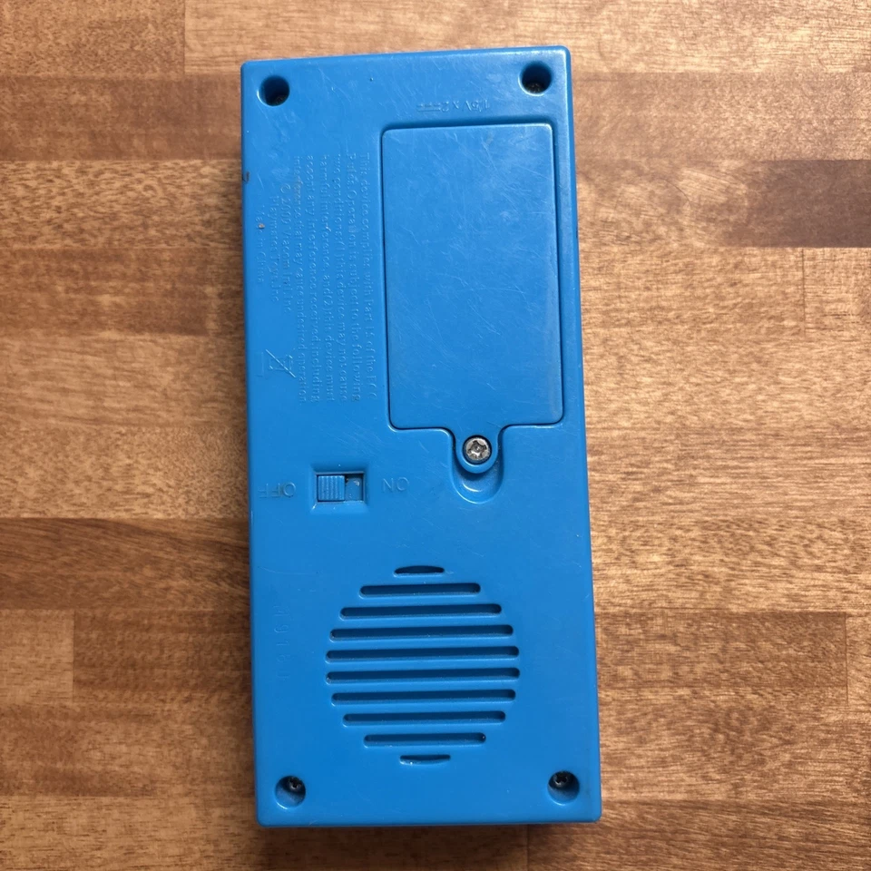 iCarly Sam's Remote Sound Effects FX Nickelodeon Playmates 2009 Working - Image 2 of 4