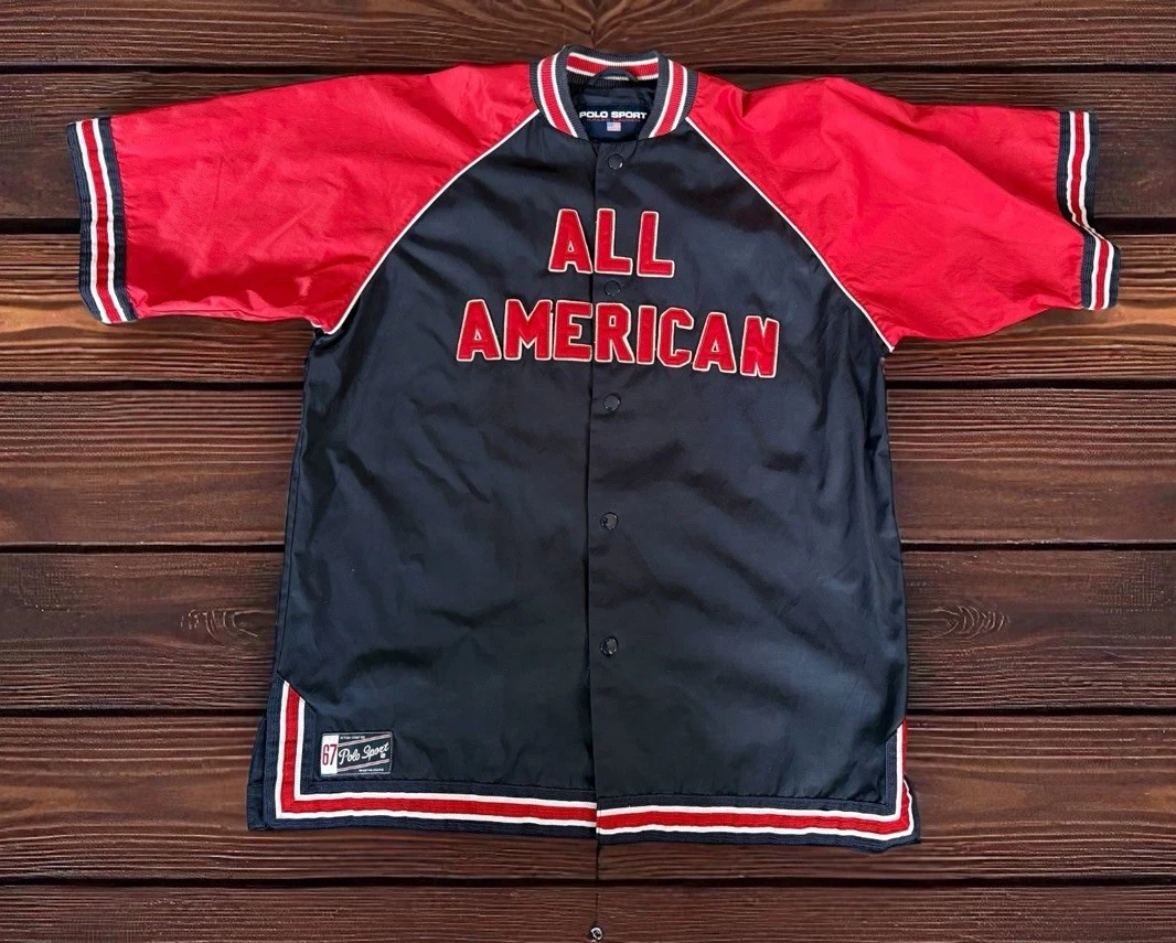 Polo Ralph Lauren Polo, Rugby Original Vintage Casual Shirts for