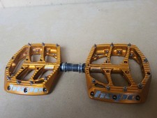 Hope Pedals Orange F20