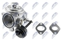 NTY EGR-SK-003 AGR Ventil FüR Seat, Skoda, VW