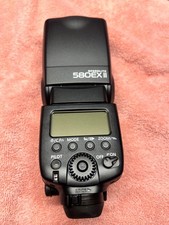 Canon Speedlite 580EX II Flashes for sale | eBay