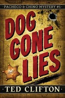 Ted Clifton | Dog Gone Lies | Taschenbuch | Englisch (2016) | Ted Clifton