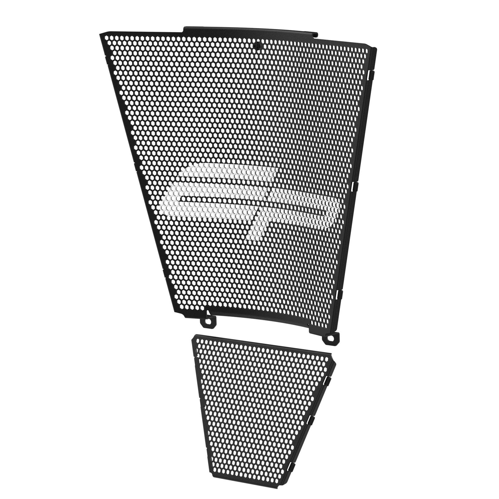 Evotech Race Radiator Guard & Oil Cooler Guard Set - Honda CBR1000RR-R SP (2024+