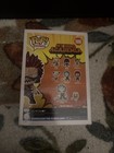 Funko Pop! My Hero Academia Eijiro Unbreakable Metallic GameStop Exclusive #1009 — photo 3