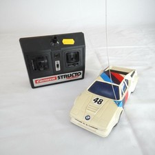 BMW M1 Ferngesteuert Carrera Structo 4020 RC ...