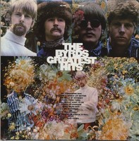 The Byrds - The Byrds' Greatest Hits (Lp) - Vinyl Beat/Rock/60S/70S
