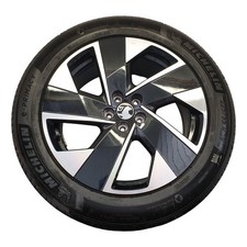 Vauxhall Grandland MK2 2025 Genuine 7.5jx19" Alloy Wheel With Tyre 9851867480