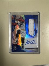 2015 Panini Spectra Indelible Ink Materials Silver Prizm 60/60 Mo Williams - RPA