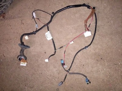 Opel Frontera B year '99-wiring harness door wiring harness front left 