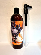 Wen Cleansing Combo Shampoo Conditioner Detangler Fall Pumpkin Pecan Latte 32 Oz