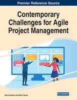 Vannie Naidoo (U. A.) | Contemporary Challenges For Agile Project Management