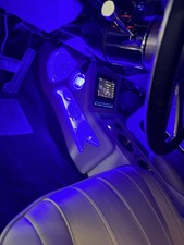 1966 Buick Skylark Center Console