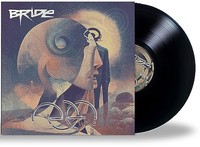 Bride - Are You Awake - Vinyl Record Lp - G3Z