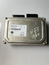 BMW 2004 BMW 760i Valvetronic Control Module 7527778 760i and Rolls Royce Phanto