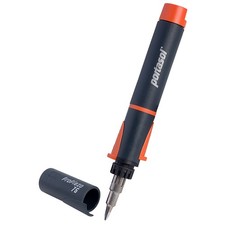 Portasol PP-1 ProPiezo 75 Gas Soldering Iron