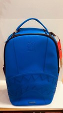 sprayground backpack limited edition