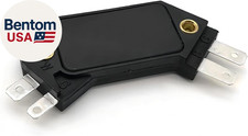 1 PC Automobile Ignition Module, Engine Ignition Control Module Replacement Part