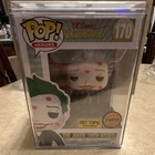 Funko Pop! Vinyl: DC Bombshells - The Joker (With Kisses) #170 Hot Topic Chase