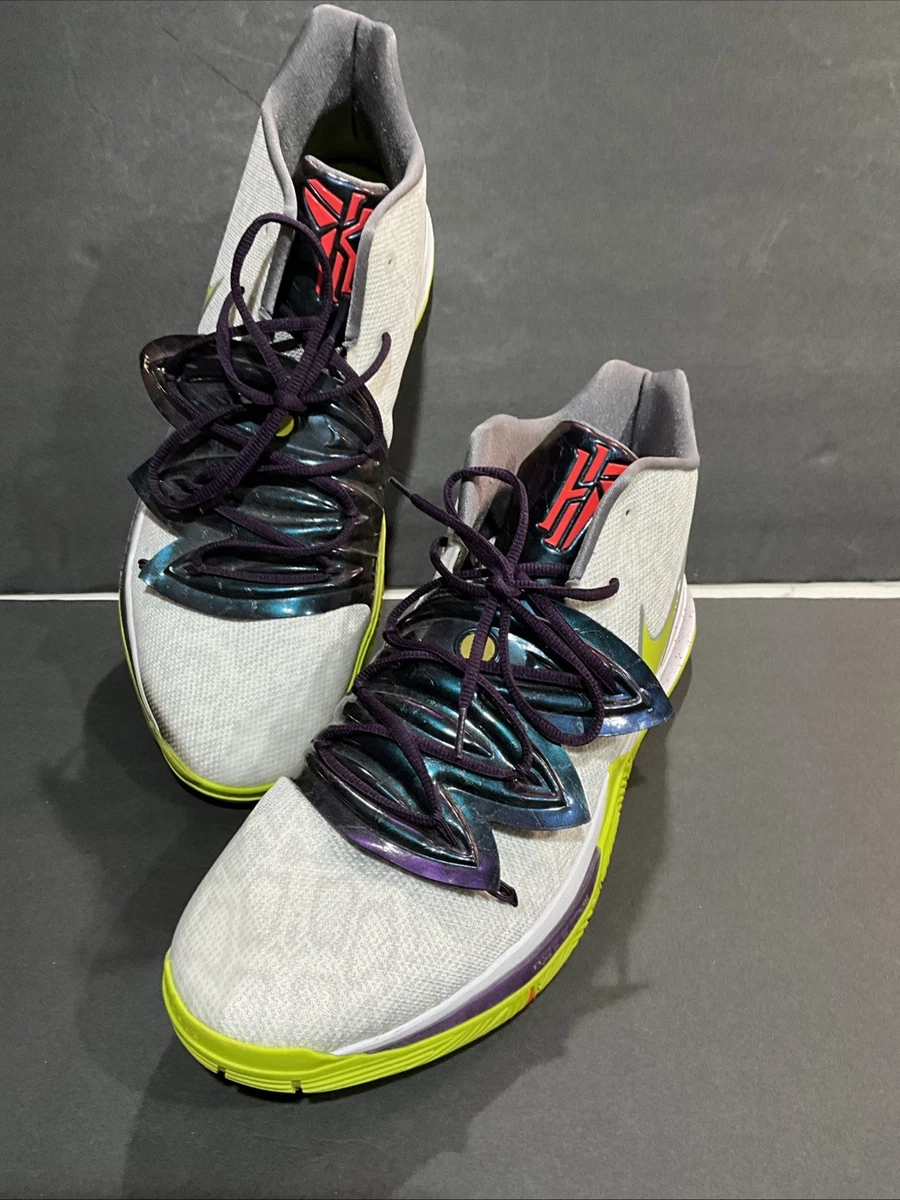 Preços baixos em Nike Kyrie 5 Mamba Mentality | eBay