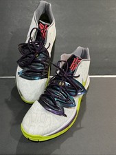Preços baixos em Nike Kyrie 5 Mamba Mentality | eBay