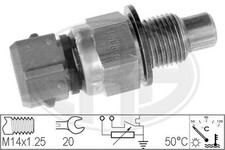 ERA 330155 Sensor, coolant temperature for CITRO?N,FIAT,PEUGEOT