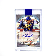 2021 Topps National Baseball Card Day Cards Checklist 17