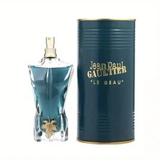 Jean Paul Gaultier Le Beau Le Parfum 1.7 fl oz EDP Spray for Men - New Sealed