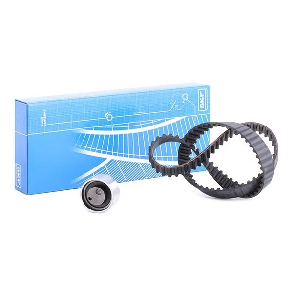 SKF Kit de distribution VKMA 96214 pour SUZUKI JIMNY (FJ) BALENO Schrägheck (EG) - Photo 2/4